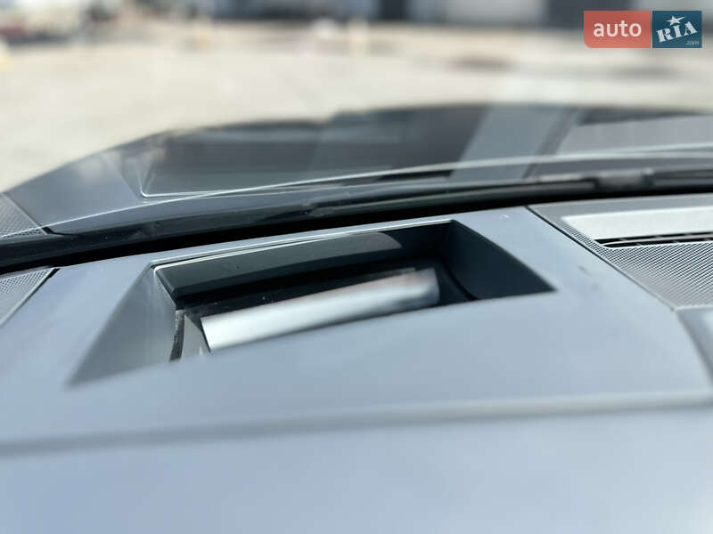 Ліфтбек Audi A7 Sportback 2021 в Києві