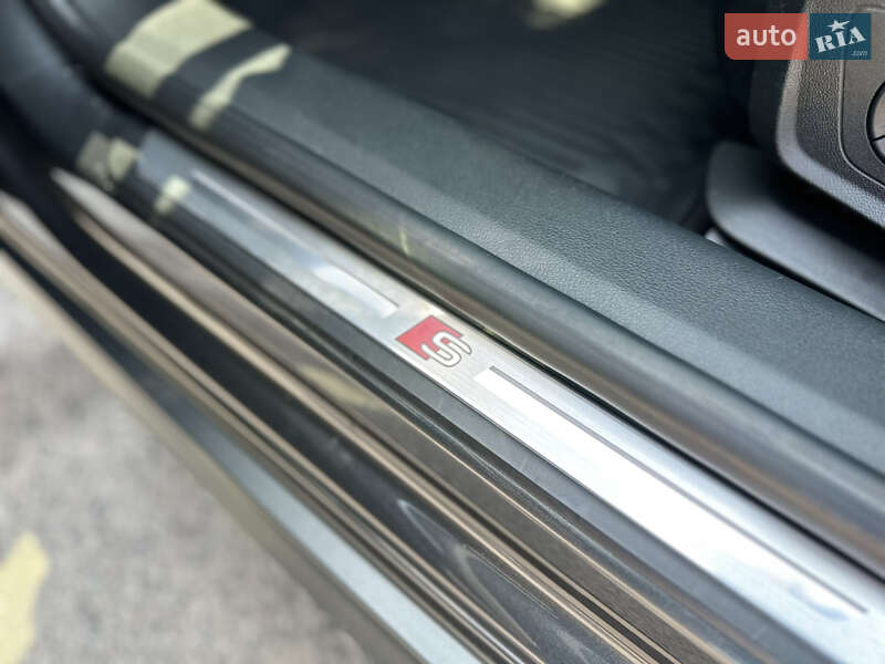 Ліфтбек Audi A7 Sportback 2021 в Києві