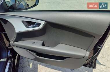 Ліфтбек Audi A7 Sportback 2011 в 