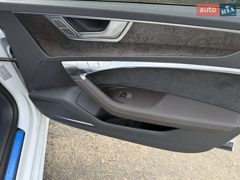 Лифтбек Audi A7 Sportback 2020 в Киеве