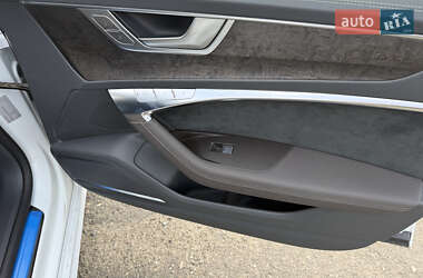 Лифтбек Audi A7 Sportback 2020 в 