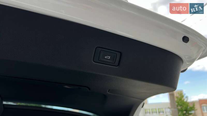 Лифтбек Audi A7 Sportback 2018 в Львове