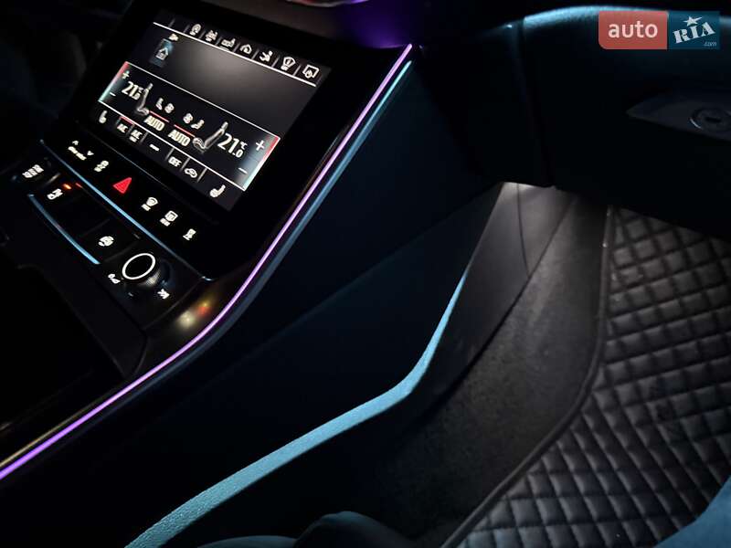 Ліфтбек Audi A7 Sportback 2018 в Києві