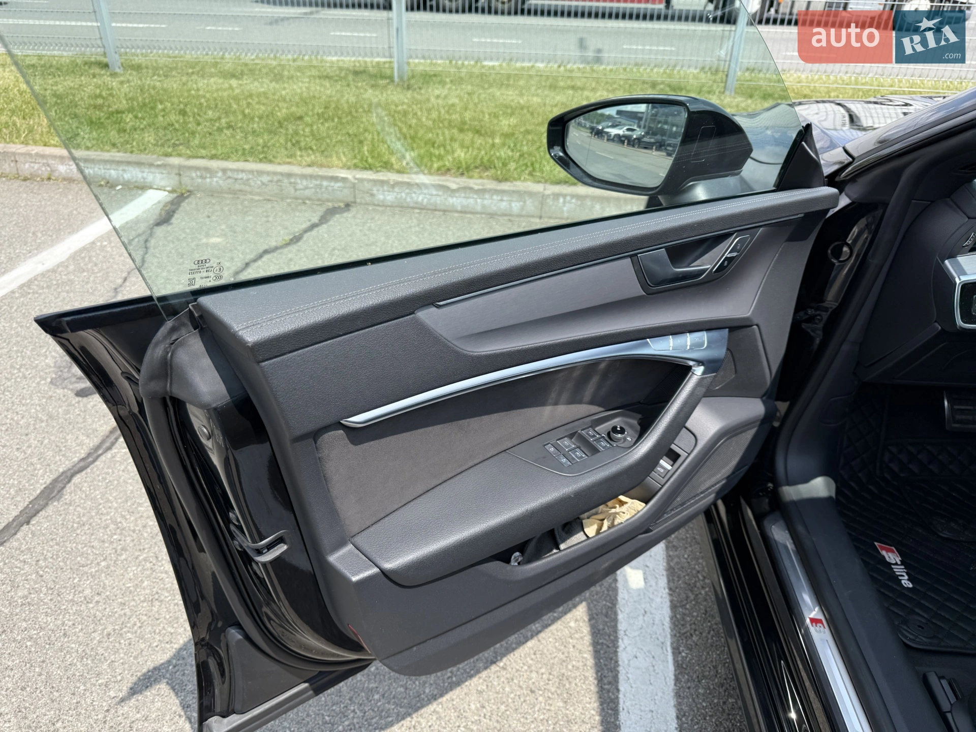 2018 Audi A7 - мініатюра 22