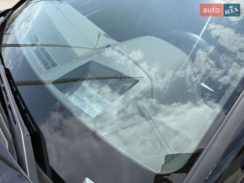 Ліфтбек Audi A7 Sportback 2018 в Києві