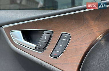 Лифтбек Audi A7 Sportback 2014 в 