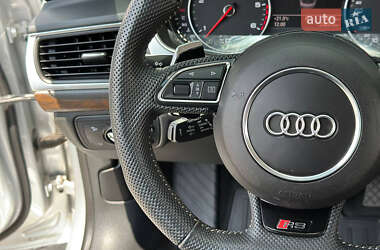 Лифтбек Audi A7 Sportback 2014 в 
