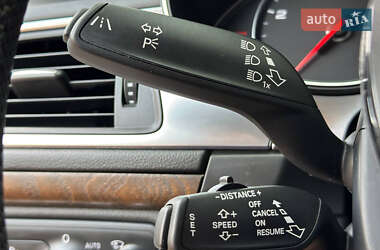 Лифтбек Audi A7 Sportback 2014 в 