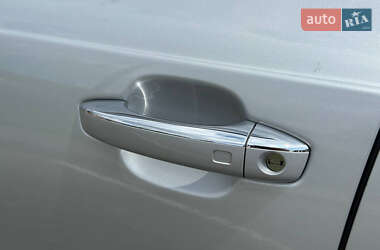 Лифтбек Audi A7 Sportback 2014 в 