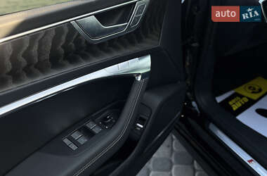 Лифтбек Audi A7 Sportback 2022 в 