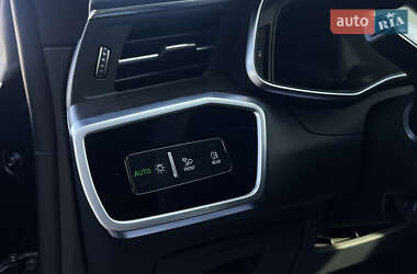 Лифтбек Audi A7 Sportback 2022 в 