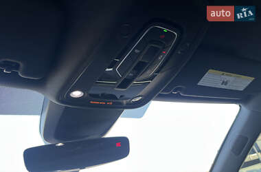 Лифтбек Audi A7 Sportback 2022 в 