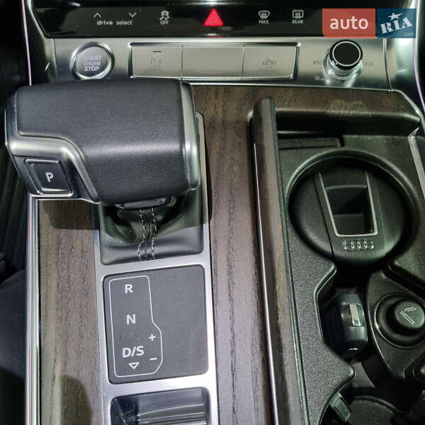 Лифтбек Audi A7 Sportback 2018 в Кривом Роге