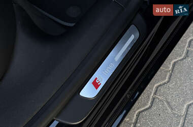 Лифтбек Audi A7 Sportback 2011 в 