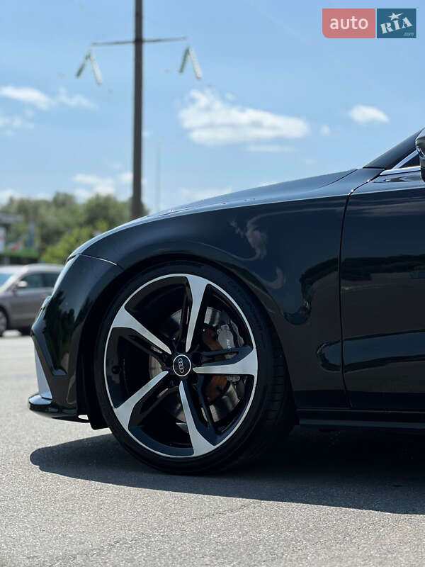 Ліфтбек Audi A7 Sportback 2013 в Києві