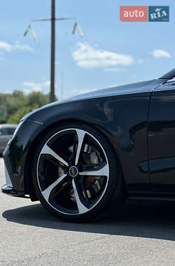 Лифтбек Audi A7 Sportback 2013 в 