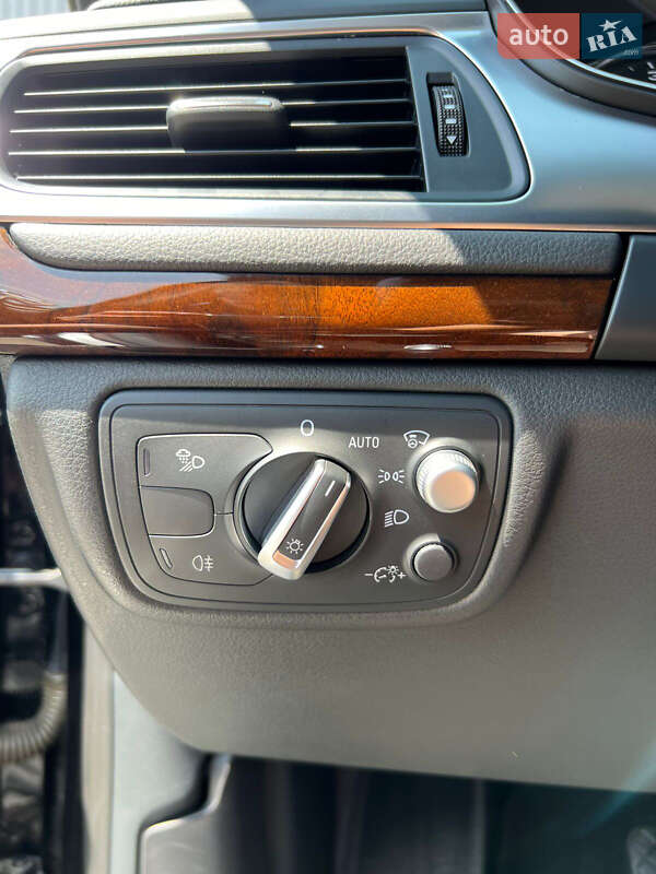Ліфтбек Audi A7 Sportback 2013 в Києві