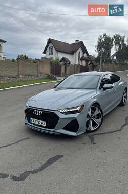 Ліфтбек Audi A7 Sportback 2023 в Василькові