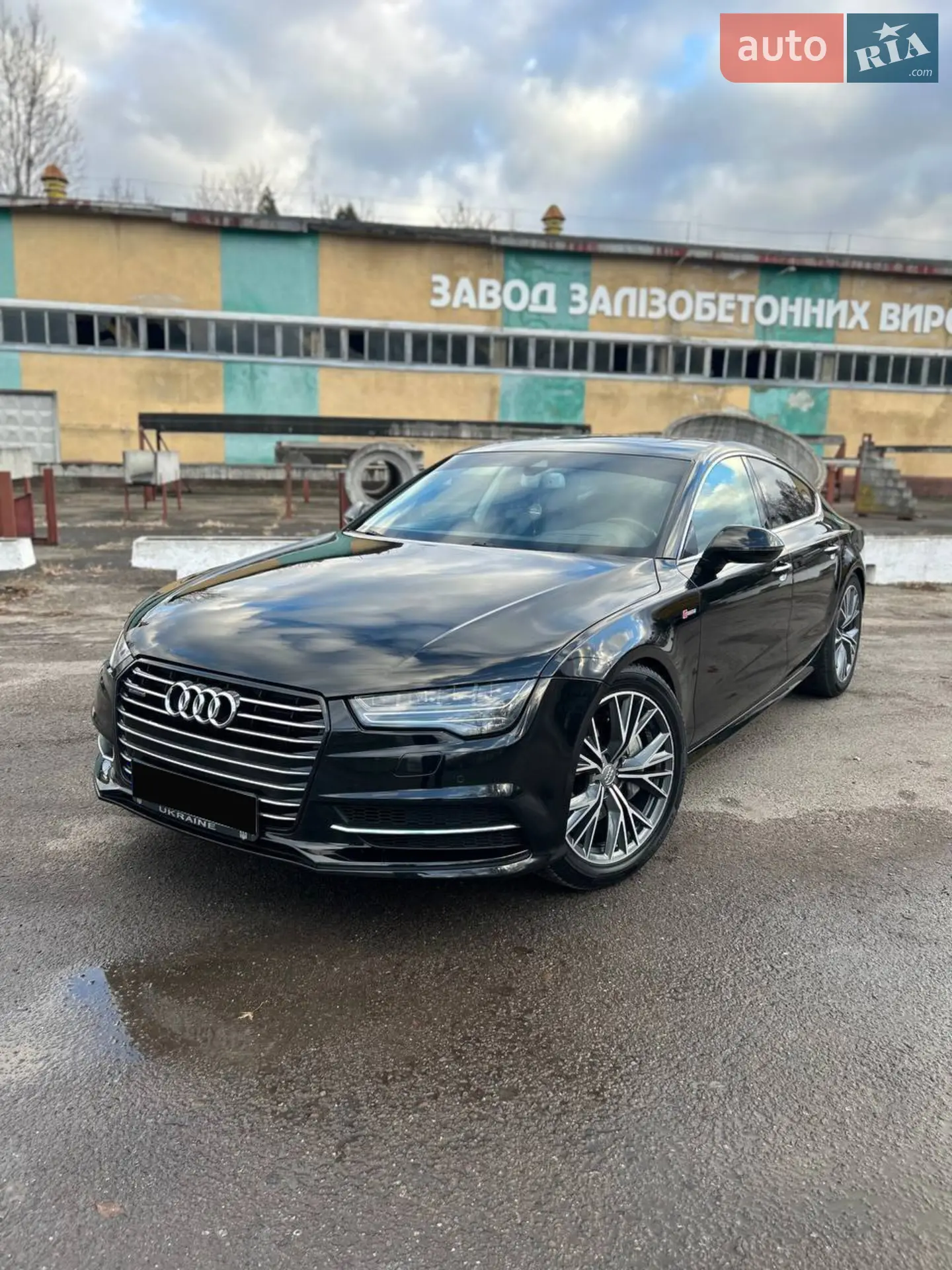 Фото авто 10