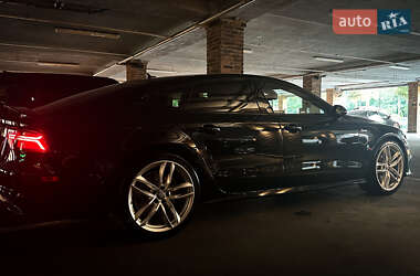 Ліфтбек Audi A7 Sportback 2015 в Одесі
