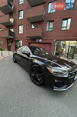 Лифтбек Audi A7 Sportback 2020 в 