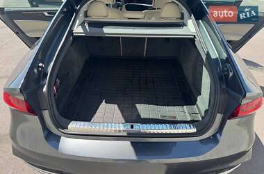 Лифтбек Audi A7 Sportback 2018 в 