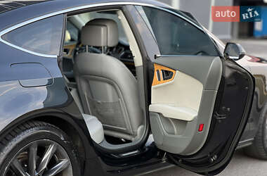 Лифтбек Audi A7 Sportback 2011 в 