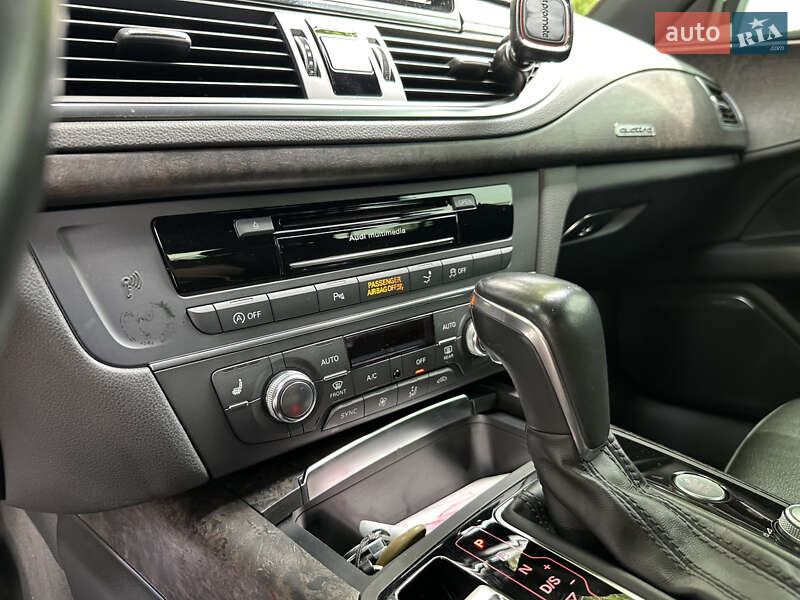 Лифтбек Audi A7 Sportback 2017 в Львове фото 29 Лифтбек Audi A7 Sportback 2017 в Львове
