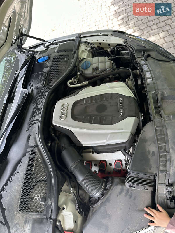 Лифтбек Audi A7 Sportback 2017 в Львове фото 60 Лифтбек Audi A7 Sportback 2017 в Львове