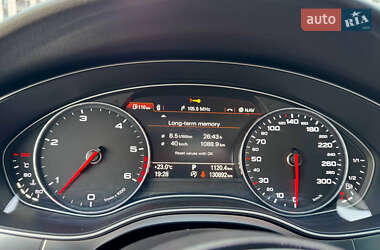 Лифтбек Audi A7 Sportback 2014 в 