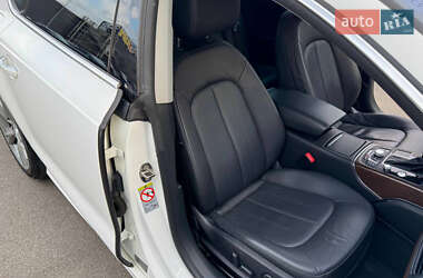 Лифтбек Audi A7 Sportback 2014 в 