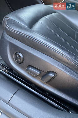 Лифтбек Audi A7 Sportback 2014 в 