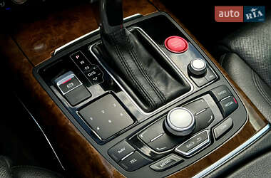 Лифтбек Audi A7 Sportback 2014 в 