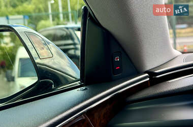 Лифтбек Audi A7 Sportback 2014 в 