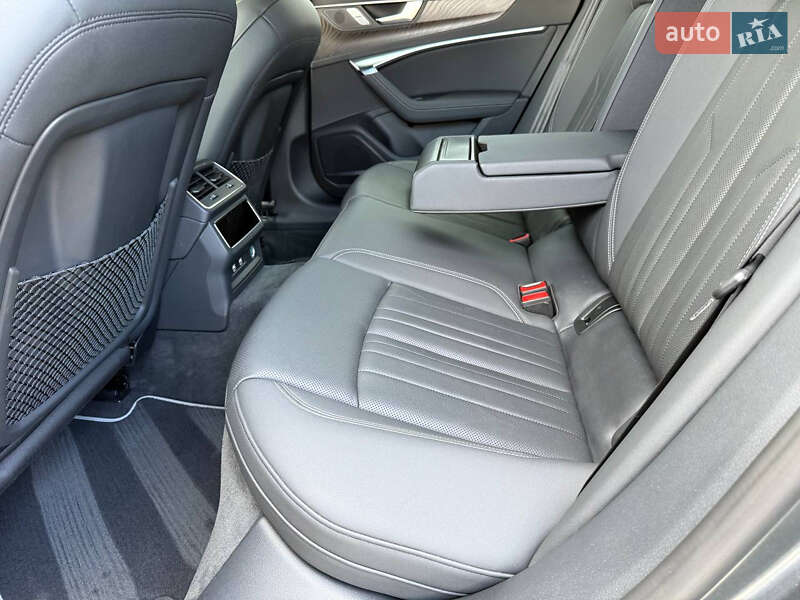 Лифтбек Audi A7 Sportback 2018 в Коломые