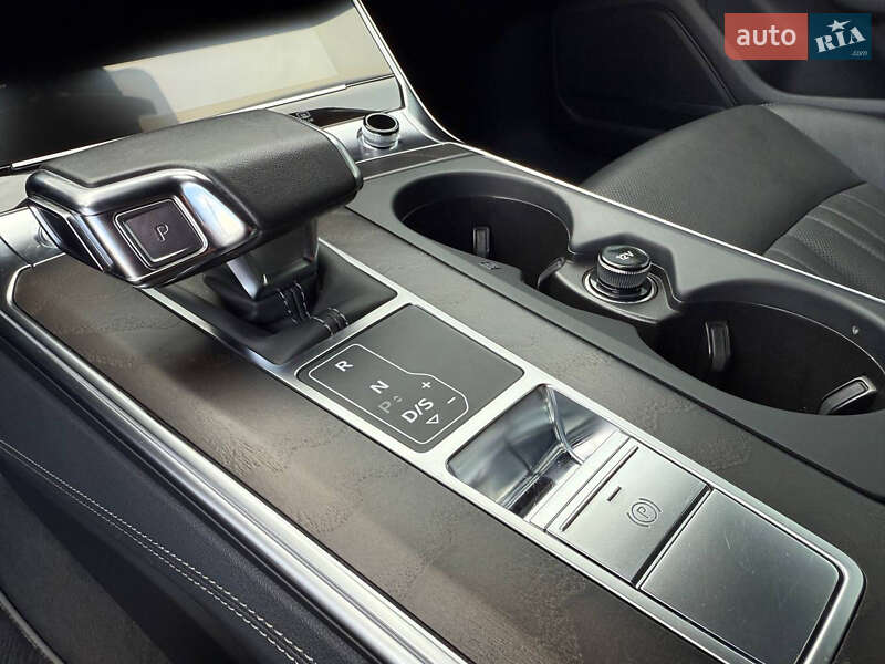 Лифтбек Audi A7 Sportback 2018 в Коломые