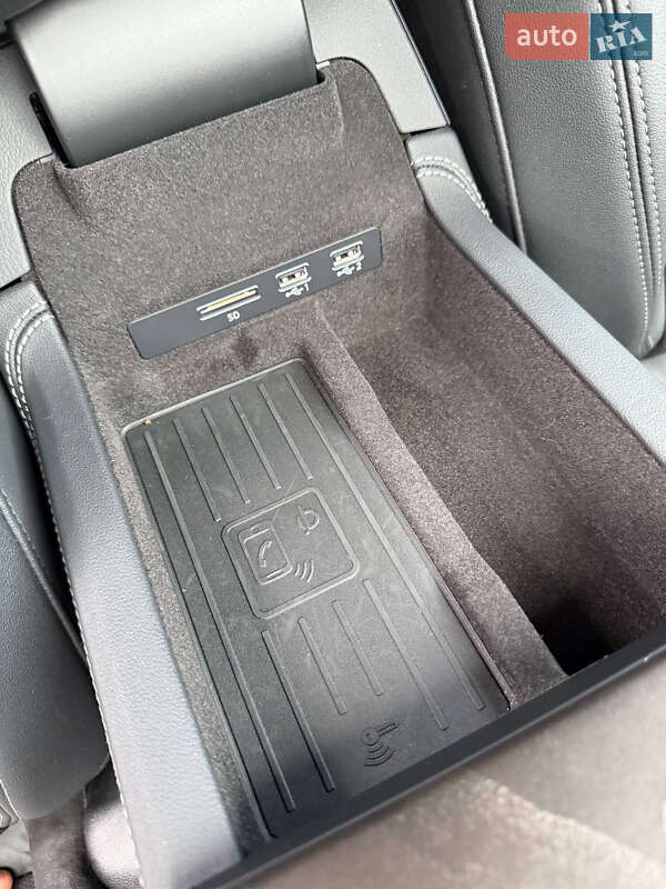 Лифтбек Audi A7 Sportback 2018 в Коломые