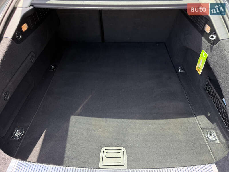 Лифтбек Audi A7 Sportback 2013 в Киеве фото 21 Лифтбек Audi A7 Sportback 2013 в Киеве