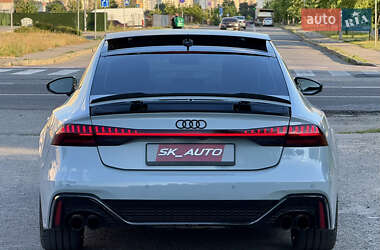 Лифтбек Audi A7 Sportback 2019 в 