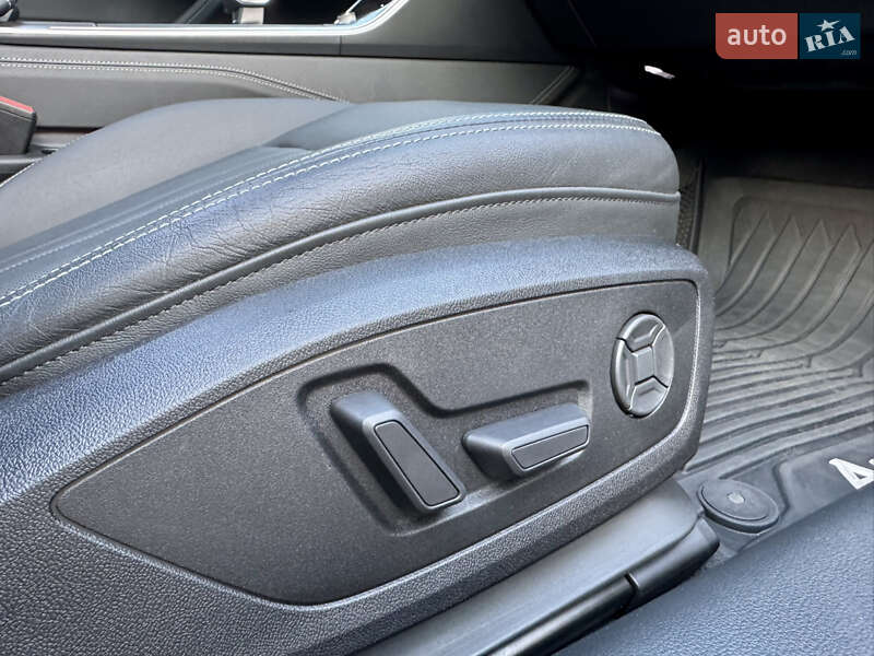 Ліфтбек Audi A7 Sportback 2019 в Києві фото 51 Ліфтбек Audi A7 Sportback 2019 в Києві