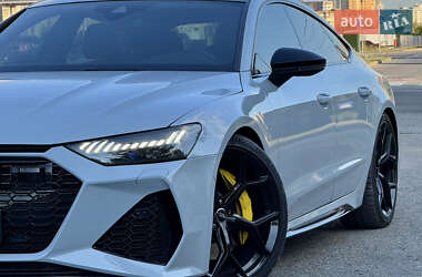 Лифтбек Audi A7 Sportback 2019 в 