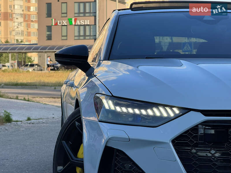 Ліфтбек Audi A7 Sportback 2019 в Києві фото 102 Ліфтбек Audi A7 Sportback 2019 в Києві