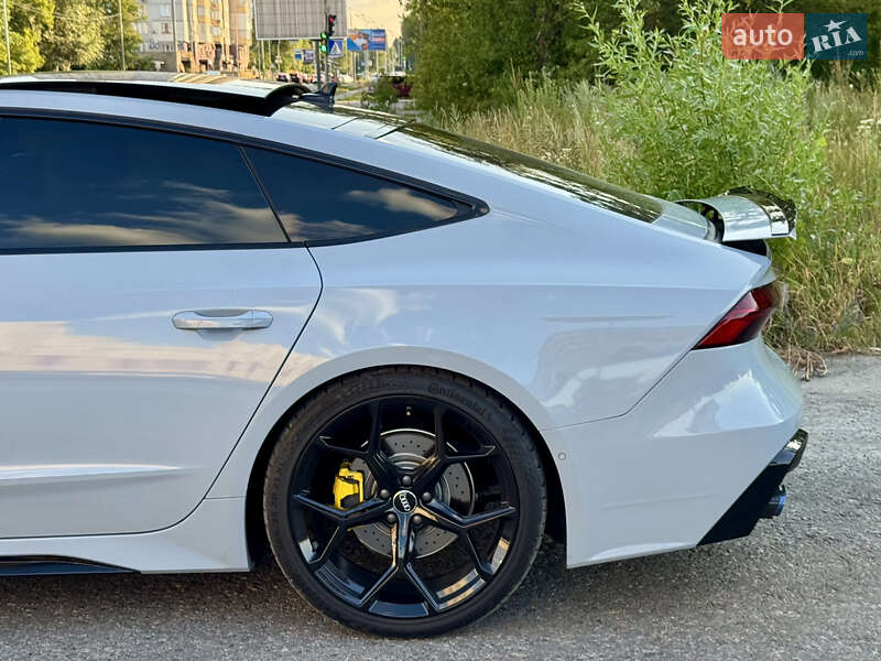 Ліфтбек Audi A7 Sportback 2019 в Києві фото 116 Ліфтбек Audi A7 Sportback 2019 в Києві