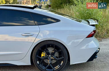 Лифтбек Audi A7 Sportback 2019 в 