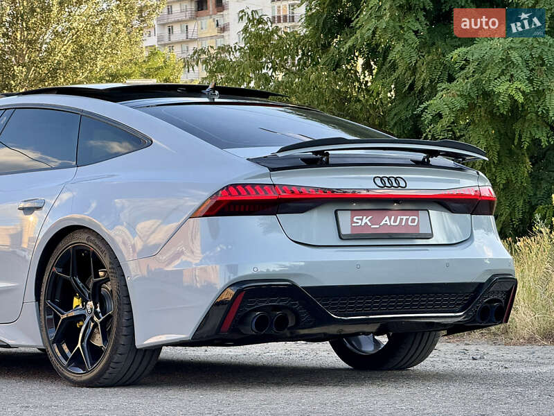 Ліфтбек Audi A7 Sportback 2019 в Києві фото 121 Ліфтбек Audi A7 Sportback 2019 в Києві