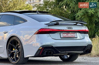 Лифтбек Audi A7 Sportback 2019 в 