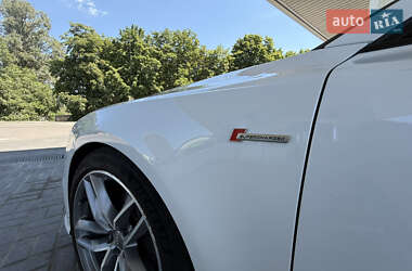 Ліфтбек Audi A7 Sportback 2016 в 