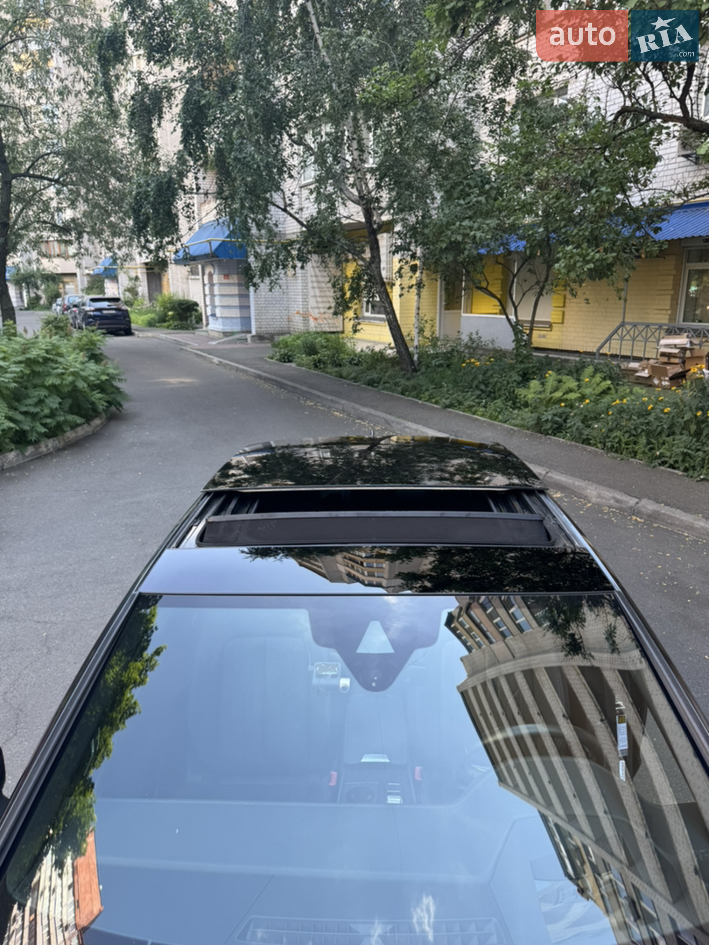 2020 Audi A7 - мініатюра 30
