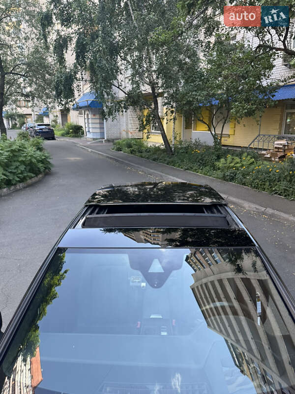 Лифтбек Audi A7 Sportback 2020 в Киеве