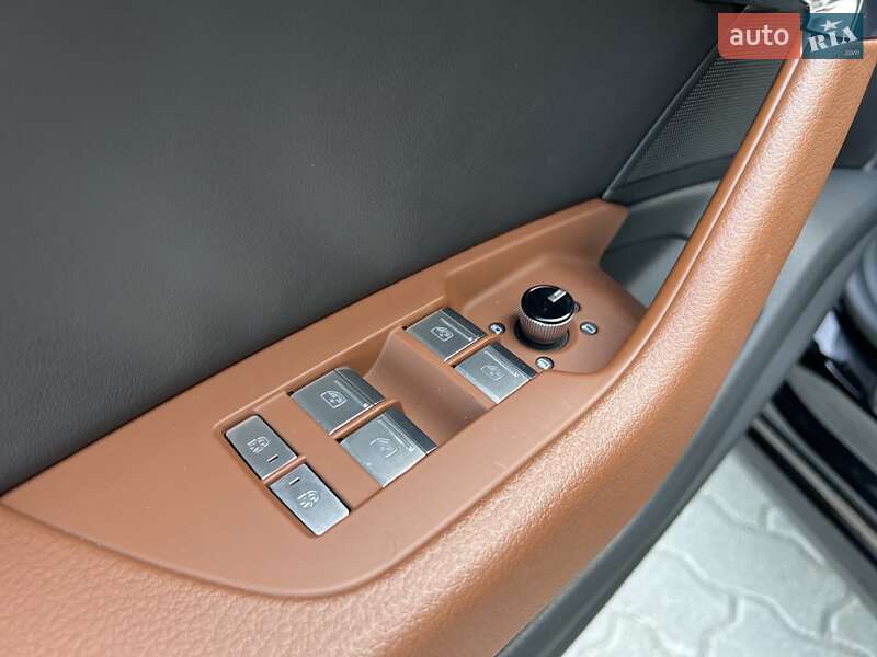 Лифтбек Audi A7 Sportback 2020 в Львове